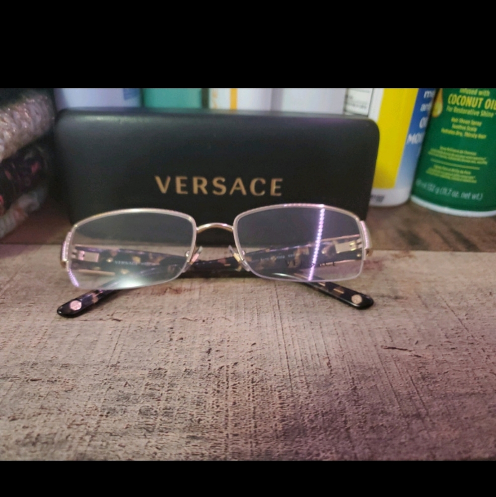 Versace ve1175b Glasses